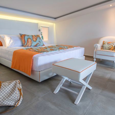 Avaton Luxury Beach Resort - Relais & Chateaux Ouranoupoli Eksteriør billede