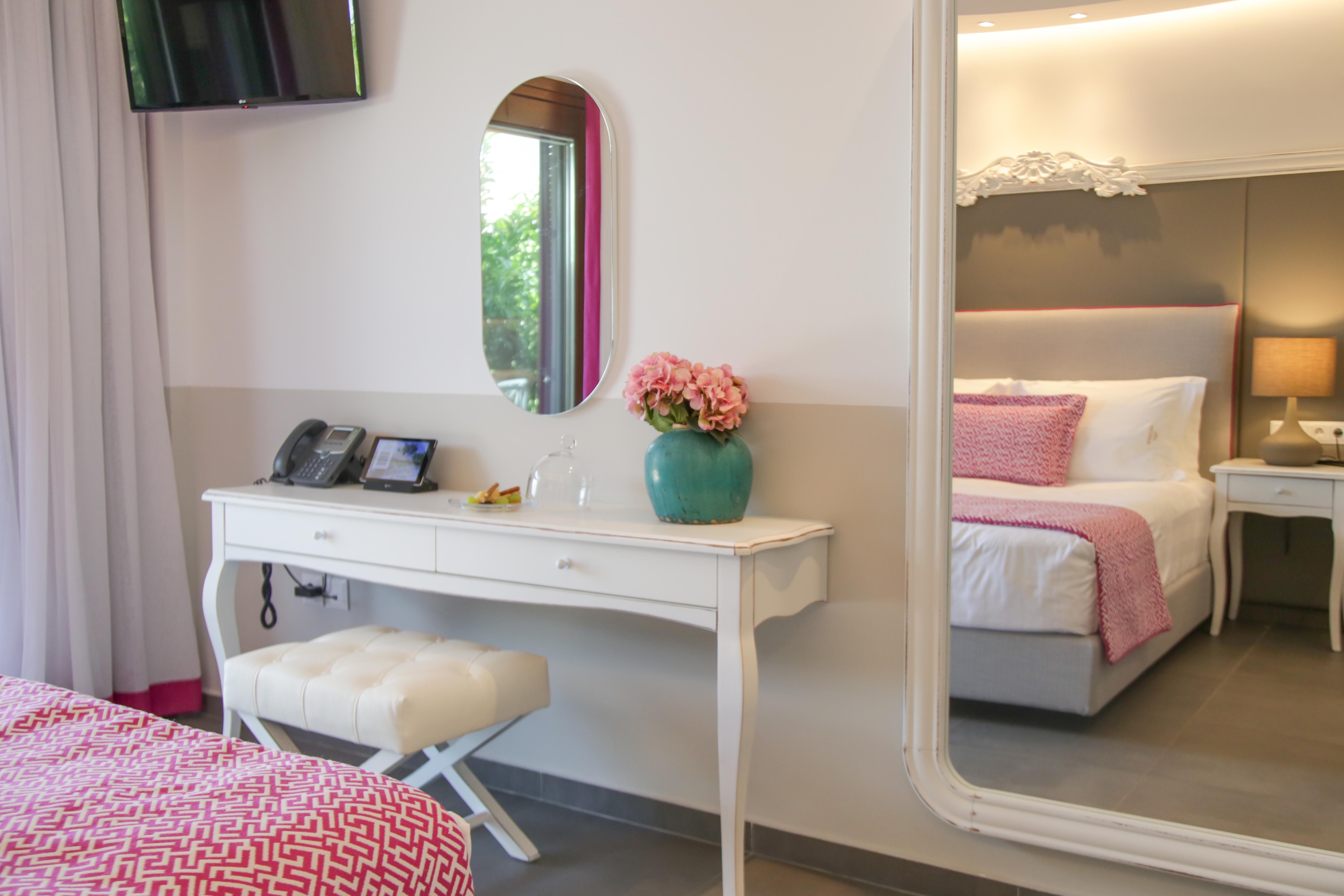 Avaton Luxury Beach Resort - Relais & Chateaux Ouranoupoli Eksteriør billede