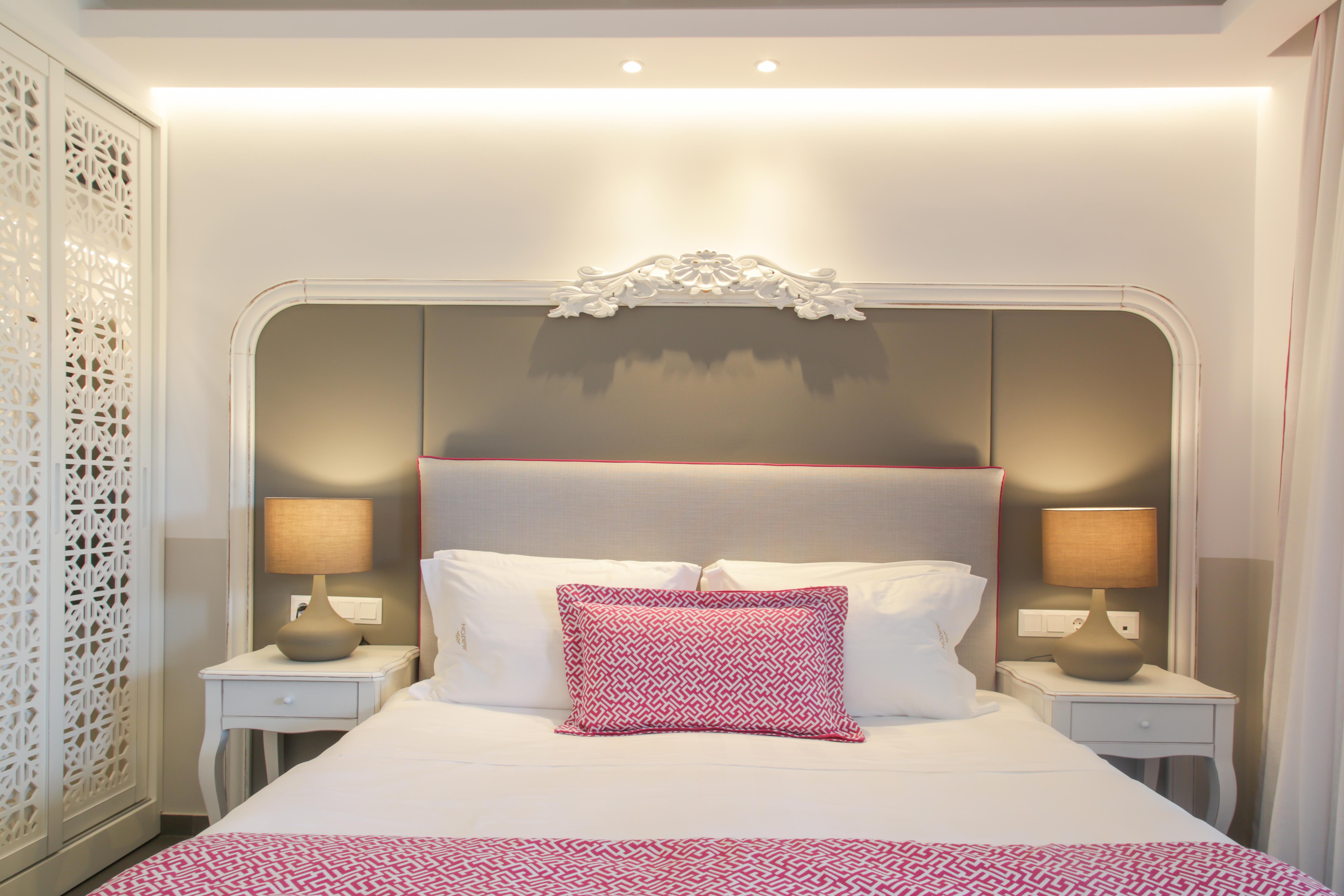 Avaton Luxury Beach Resort - Relais & Chateaux Ouranoupoli Eksteriør billede
