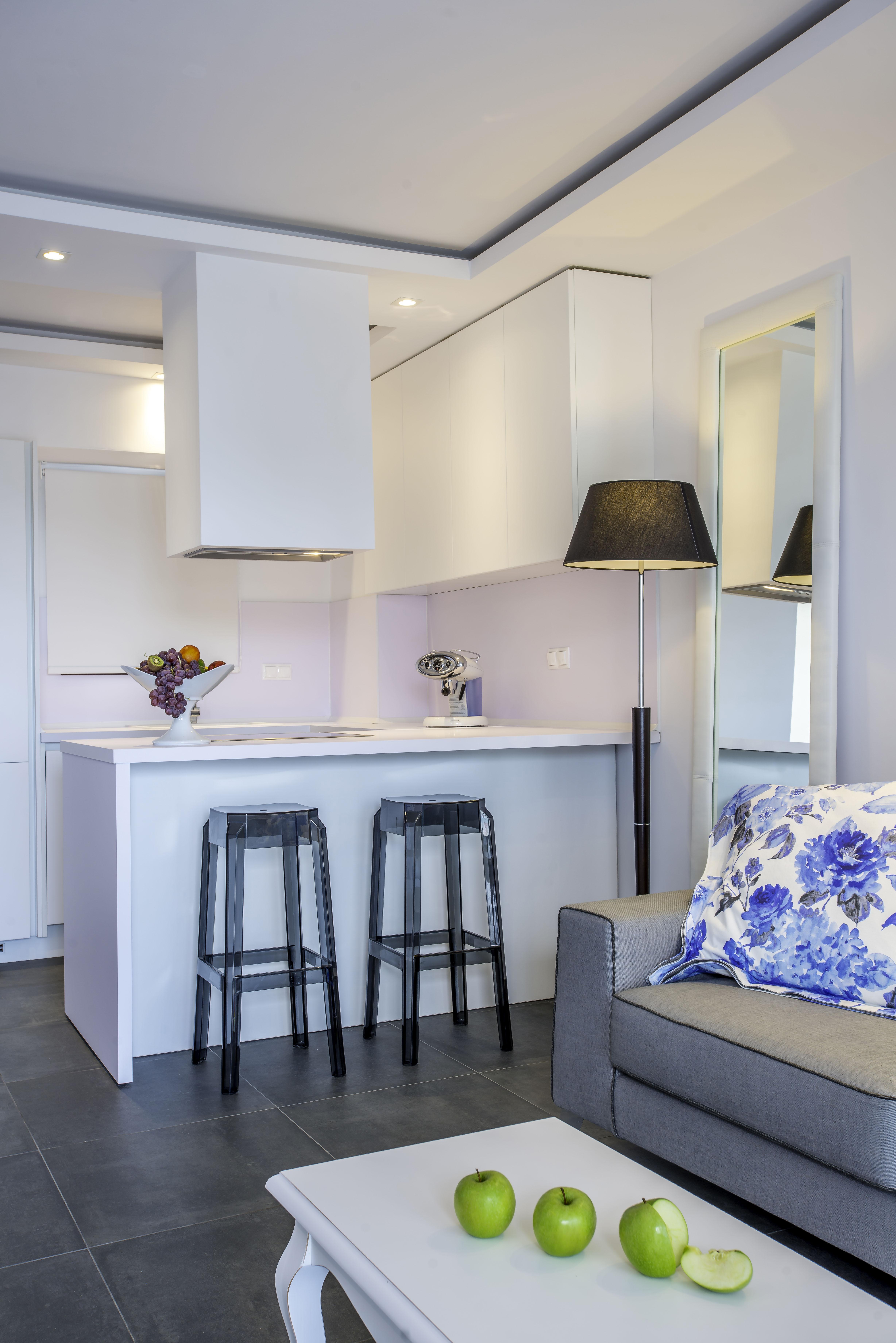 Avaton Luxury Beach Resort - Relais & Chateaux Ouranoupoli Eksteriør billede