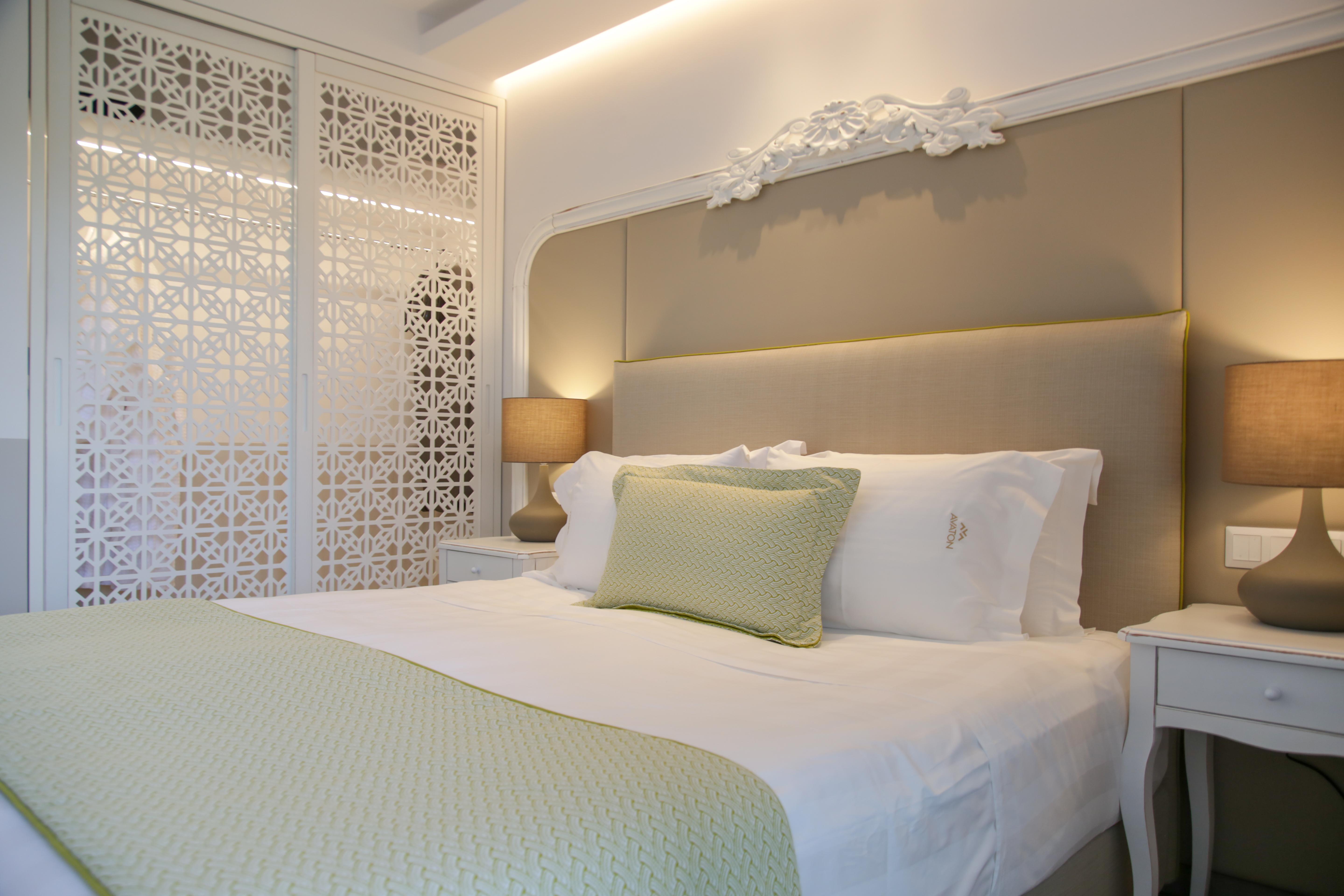 Avaton Luxury Beach Resort - Relais & Chateaux Ouranoupoli Eksteriør billede