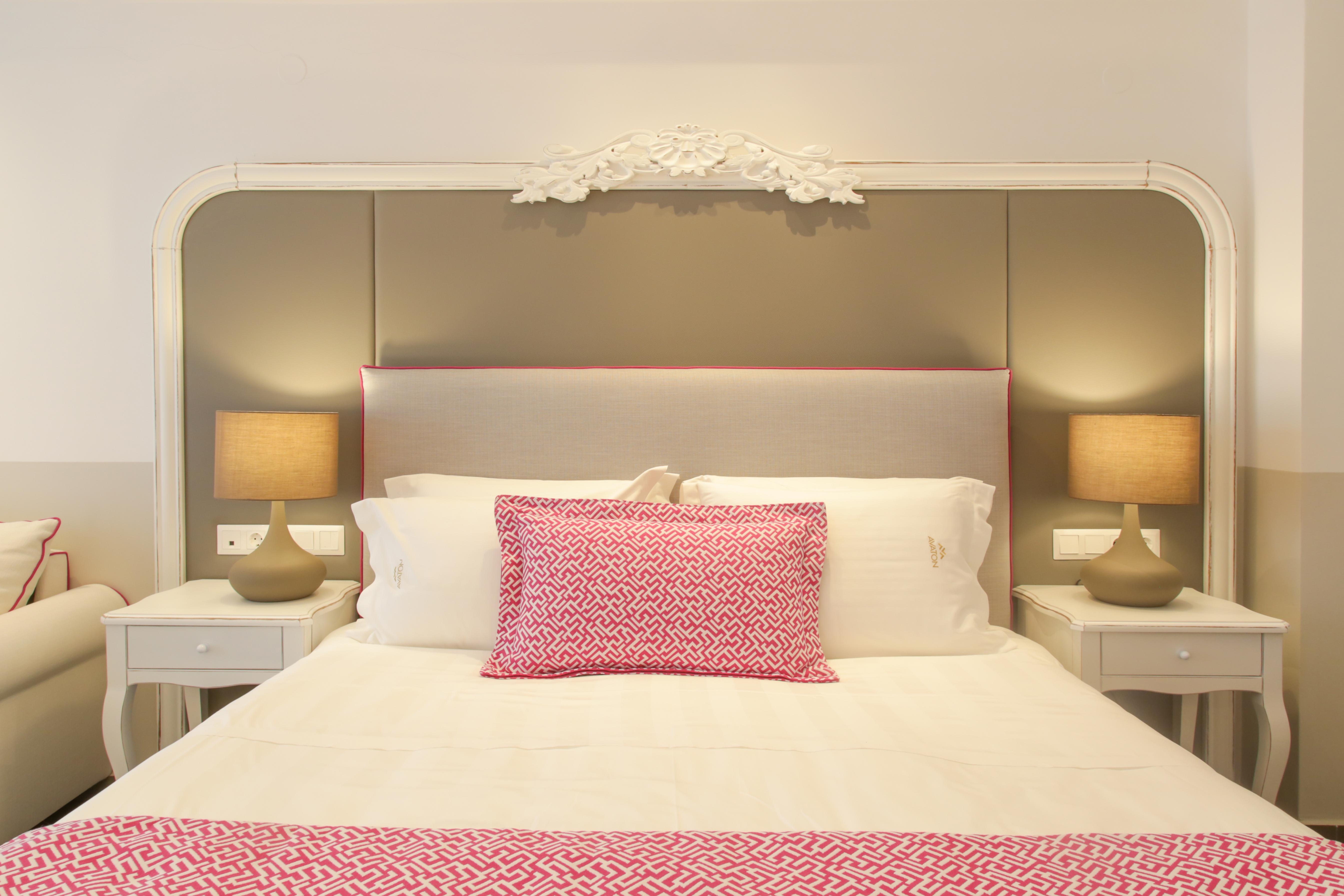 Avaton Luxury Beach Resort - Relais & Chateaux Ouranoupoli Eksteriør billede