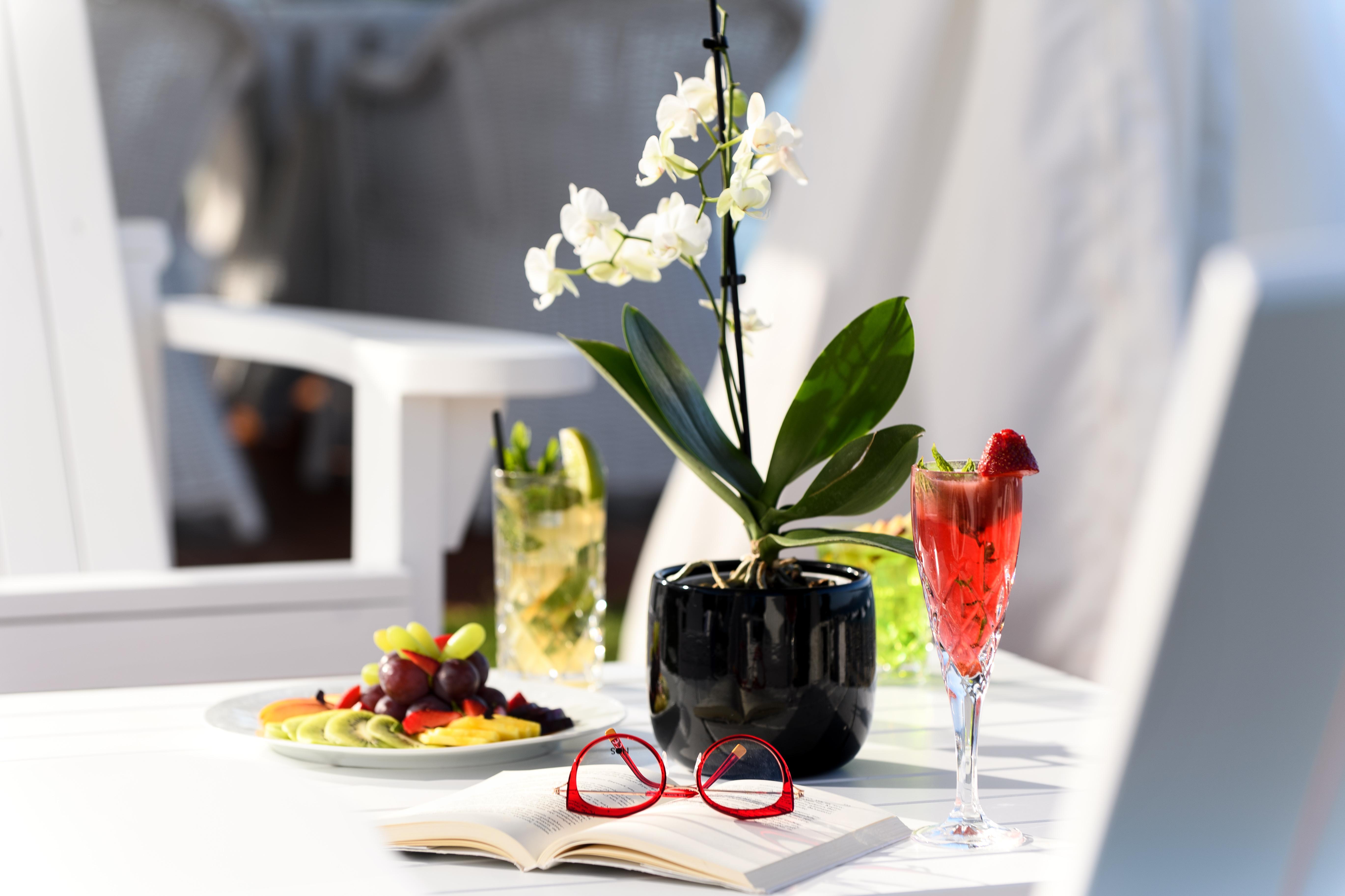 Avaton Luxury Beach Resort - Relais & Chateaux Ouranoupoli Eksteriør billede