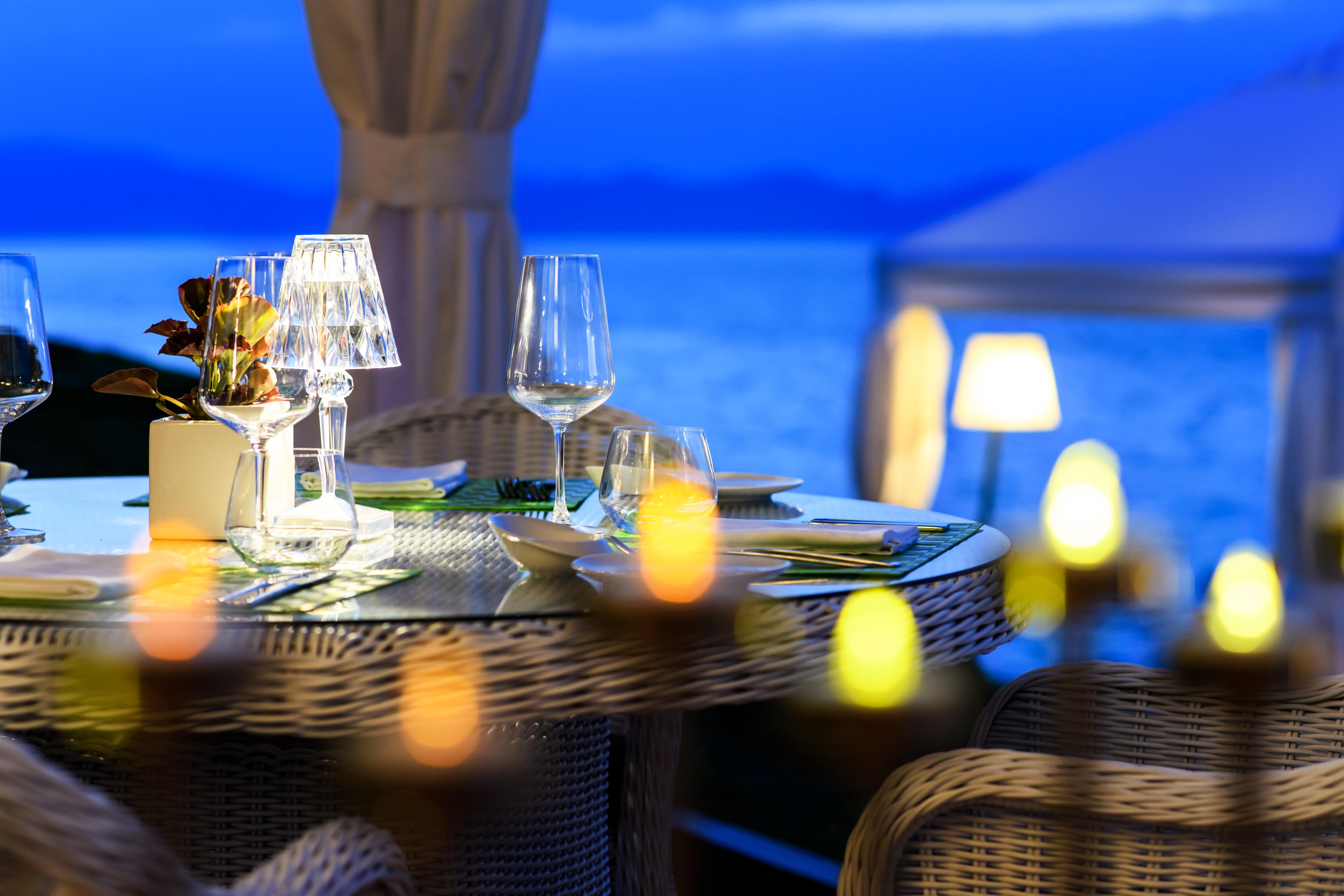 Avaton Luxury Beach Resort - Relais & Chateaux Ouranoupoli Eksteriør billede