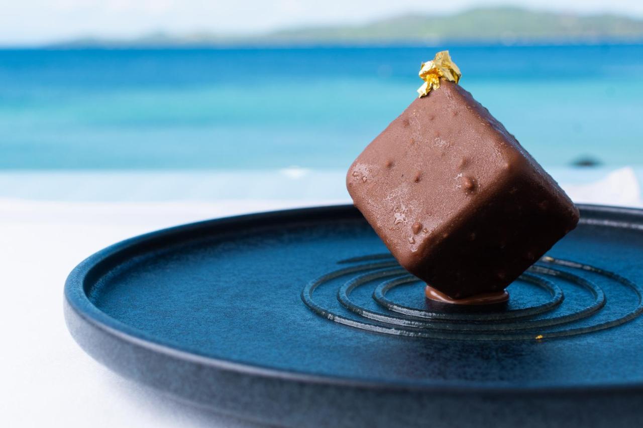 Avaton Luxury Beach Resort - Relais & Chateaux Ouranoupoli Eksteriør billede