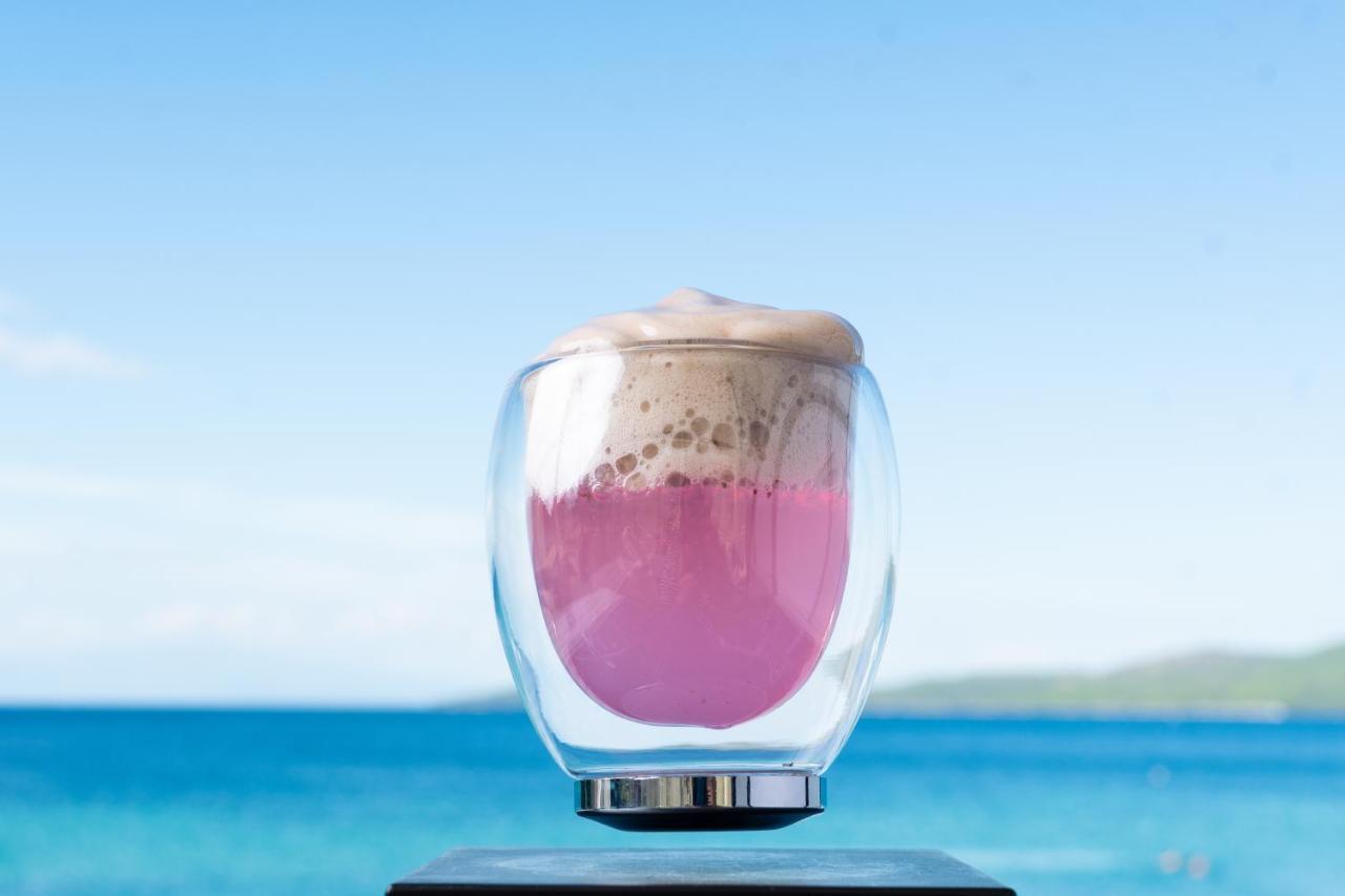 Avaton Luxury Beach Resort - Relais & Chateaux Ouranoupoli Eksteriør billede