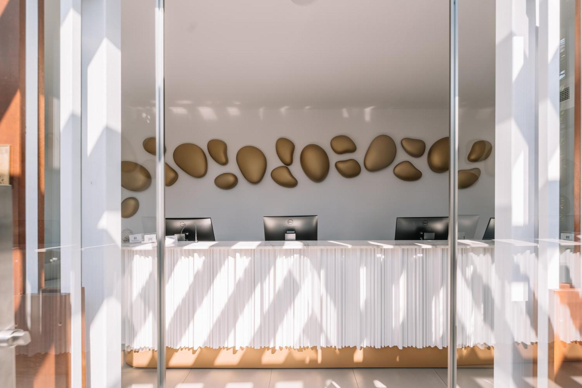 Avaton Luxury Beach Resort - Relais & Chateaux Ouranoupoli Eksteriør billede