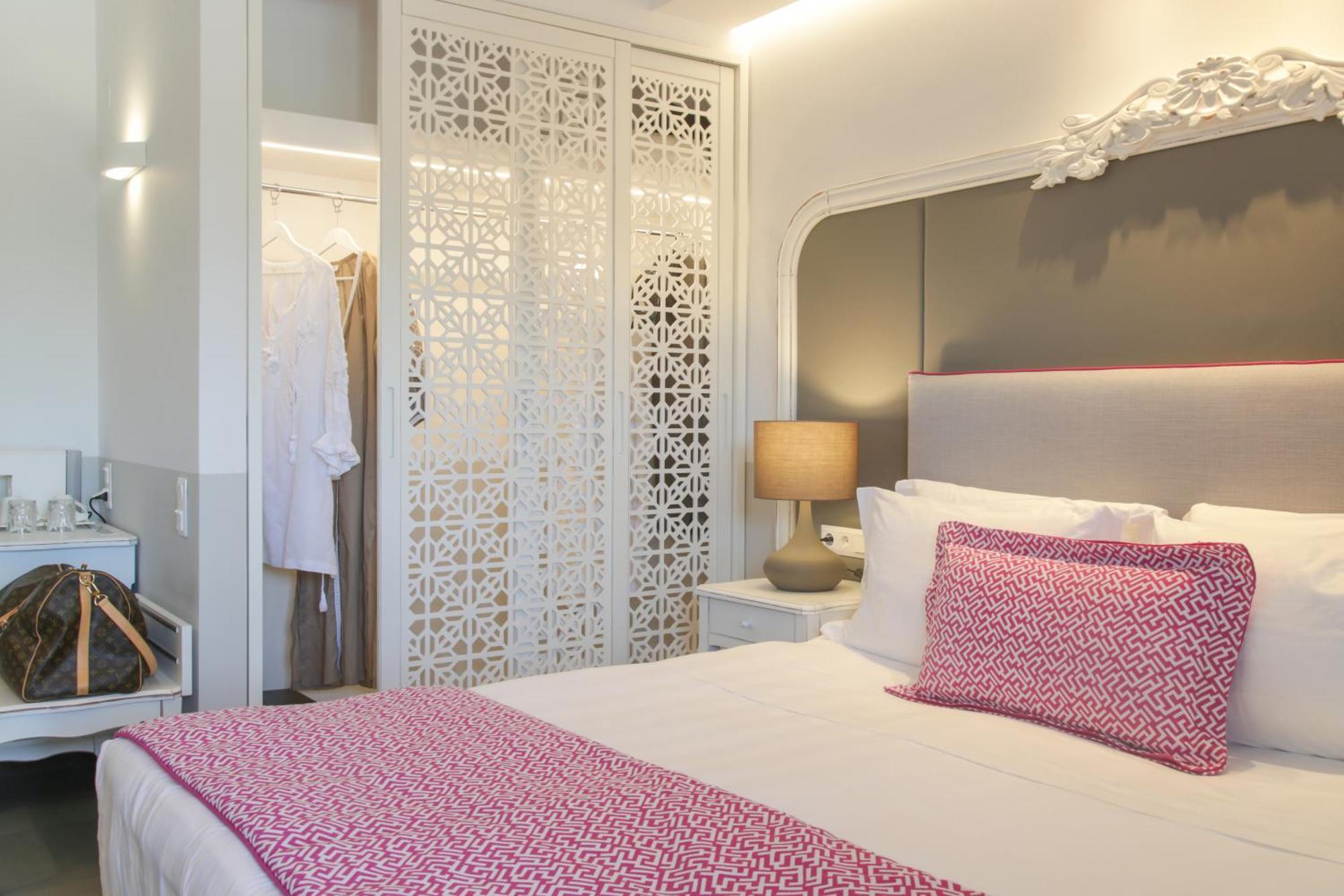 Avaton Luxury Beach Resort - Relais & Chateaux Ouranoupoli Eksteriør billede